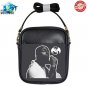 3 TECH N9NE - N9NA Album Concert Unisex Sling Bags