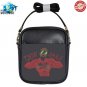 4 TECH N9NE - N9NA Album Concert Unisex Sling Bags