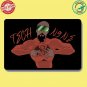 4 TECH N9NE -  N9NA Album Concert Doormat welcome floor mat