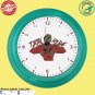 4 TECH N9NE -  N9NA Album Concert Wall Clock