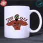 4 TECH N9NE -  N9NA Album Concert White Mug