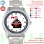 5 TECH N9NE -  N9NA Album Concert Watches