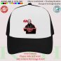 5 TECH N9NE -  N9NA Concert Album Concert Hat Cap
