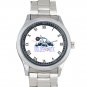 Denver Nuggets 2 NBA Basketball Sport Watches