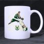 Milwaukee Bucks 1 NBA Basketball Sport White Mug