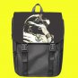 Milwaukee Bucks 1 NBA Basketball Suport Backpack Bags