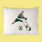 Milwaukee Bucks 1 NBA Basketball Sport Pillow Case