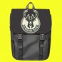 Milwaukee Bucks 2 NBA Basketball Suport Backpack Bags