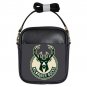 Milwaukee Bucks 2 NBA Basketball Sport Unisex Sling Bags