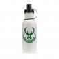 Milwaukee Bucks 2 NBA Basketball Sport Sports School Bottle