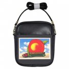 The Allman Brothers Band 1 Album Concert Unisex Sling Bags