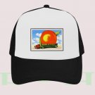 The Allman Brothers Band 1 TOUR Concert Hat Cap