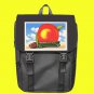 The Allman Brothers Band 1 Concert Album Backpack Bags