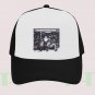 The Allman Brothers Band 2 TOUR Concert Hat Cap
