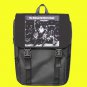 The Allman Brothers Band 2 Concert Album Backpack Bags
