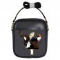 The Allman Brothers Band 3 Album Concert Unisex Sling Bags