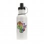 The Allman Brothers Band 5 TOUR Album Concert Sports School Bottle