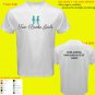 2 Broke Girls 2 shirt All Size Adult S - 5XL Kids Infants Toddler
