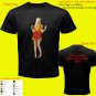 2 Broke Girls 6 shirt All Size Adult S - 5XL Kids Infants Toddler