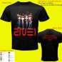 2ne1 Kpop CL Minzy Dara Bom 1 shirt All Size Adult S - 5XL Kids Infants Toddler
