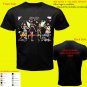 2ne1 Kpop CL Minzy Dara Bom 3 shirt All Size Adult S - 5XL Kids Infants Toddler