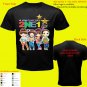 2ne1 Kpop CL Minzy Dara Bom 4 shirt All Size Adult S - 5XL Kids Infants Toddler