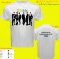 2PM KPOP 2 shirt All Size Adult S - 5XL Kids Infants Toddler