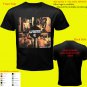 5 Seconds of Summer 5SOS 1 shirt All Size Adult S - 5XL Kids Infants Toddler