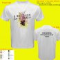 5 Seconds of Summer 5SOS 2 shirt All Size Adult S - 5XL Kids Infants Toddler