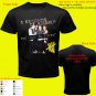 5 Seconds of Summer 5SOS 5 shirt All Size Adult S - 5XL Kids Infants Toddler