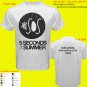 5 Seconds of Summer 5SOS 13 shirt All Size Adult S - 5XL Kids Infants Toddler