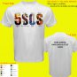 5 Seconds of Summer 5SOS 14 shirt All Size Adult S - 5XL Kids Infants Toddler