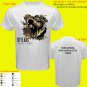 10 years 2 shirt All Size Adult S - 5XL Kids Infants Toddler