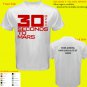 30 seconds to Mars 5 shirt All Size Adult S - 5XL Kids Infants Toddler