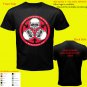 30 seconds to Mars 6 shirt All Size Adult S - 5XL Kids Infants Toddler