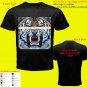 30 seconds to Mars 7 shirt All Size Adult S - 5XL Kids Infants Toddler