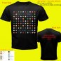 30 seconds to Mars 10 shirt All Size Adult S - 5XL Kids Infants Toddler