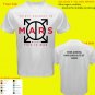 30 seconds to Mars 11 shirt All Size Adult S - 5XL Kids Infants Toddler