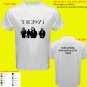 1975 band 5 shirt All Size Adult S - 5XL Kids Infants Toddler