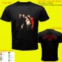 1975 band 6 shirt All Size Adult S - 5XL Kids Infants Toddler