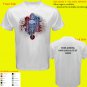 AB Soul 2 shirt All Size Adult S - 5XL Kids Infants Toddler