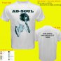 AB Soul 3 shirt All Size Adult S - 5XL Kids Infants Toddler