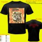 Absurd Band 4 shirt All Size Adult S - 5XL Kids Infants Toddler