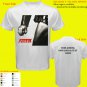 ACCEPT 4 shirt All Size Adult S - 5XL Kids Infants Toddler