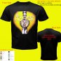 ACCEPT 7 shirt All Size Adult S - 5XL Kids Infants Toddler