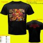 ACDC Malcolm & Angus Young 4 shirt All Size Adult S - 5XL Kids Infants Toddler