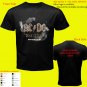 ACDC Malcolm & Angus Young 15 shirt All Size Adult S - 5XL Kids Infants Toddler
