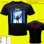 ACDC Malcolm & Angus Young 18 shirt All Size Adult S - 5XL Kids Infants Toddler