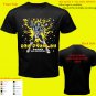 ACE FREHLEY Kiss 2 shirt All Size Adult S - 5XL Kids Infants Toddler