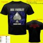 ACE FREHLEY Kiss 3 shirt All Size Adult S - 5XL Kids Infants Toddler
